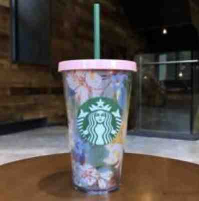 Two Cups - Sold on eBay Nov 15, 2022 for $100.00
