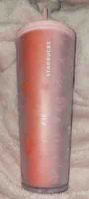 starbucks tumbler lip patterned tumbler - Sold on eBay Dec 13, 2022 for $100.00