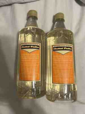 Authentic/New STARBUCKS CHESTNUT PRALINE SYRUP Set Of Two - Sold on eBay Dec 30, 2022 for $100.00