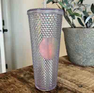 Starbucks 2018 Iridescent Tumbler - NEVER USED. - Sold on eBay Jan 04, 2023 for $115.00
