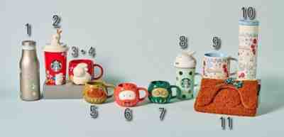 Starbucks Japan New Year Rabbit 2023 NEW Mug Thumbler Zodiac From Japan - Sold on eBay Jan 18, 2023 for $48.87