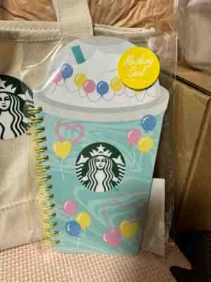 Starbucks Lucky Bag 2023 Lucky Bag 2022 9 piece set STARBUCKS - Sold on eBay Jan 18, 2023 for $101.53