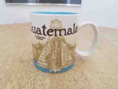 Starbucks Guatemala V2 Global Icon Mug, 16 oz. New, HTF - Sold on eBay Jan 22, 2023 for $139.99