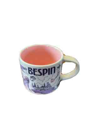 2020 Starbucks Disney Star Wars â??Been There Series" Hoth Mug - Sold on eBay Dec 03, 2022 for $102.50