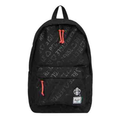 Starbucks Korea 2020 Herschel Collaboration Backpack / School Bag Daypack - Sold on eBay Jan 23, 2023 for $179.99