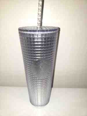 starbucks studded tumbler unicorn iridescent 2020 - Sold on eBay Feb 2, 2023 for $8.00