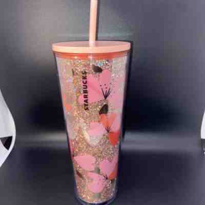 2020 Starbucks Heart Cup Large - Sold on eBay Feb 6, 2023 for $15.00