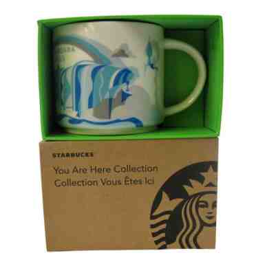 Starbucks 011023968 You Are Here Collection Mug 14 FL Oz - Sold on eBay Jan 30, 2023 for $7.00
