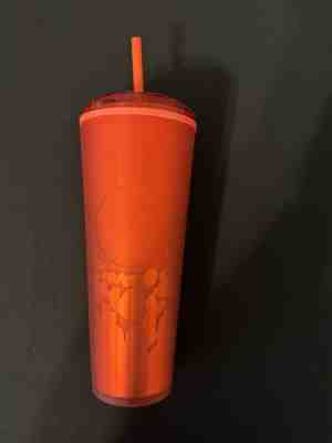 Starbucks Valentines Venti Hearts Tumbler - 24oz NWT - Sold on eBay Feb 4, 2023 for $12.99