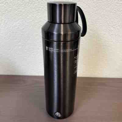 starbucks vacuum insulated water bottle 20 Ounce - Sold on eBay Feb 9, 2023 for $17.50
