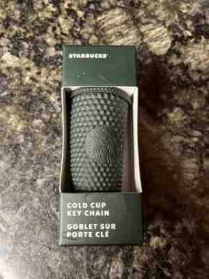 starbucks ornament keychain - dark green - Sold on eBay Jan 26, 2023 for $10.50