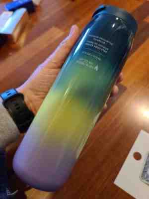 starbucks vacuum insulated tumbler 16 oz - Sold on eBay Feb 7, 2023 for $14.99