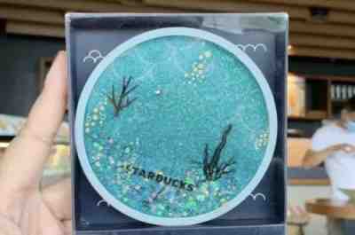 starbucks sakura coaster - Sold on eBay Dec 11, 2022 for $15.00