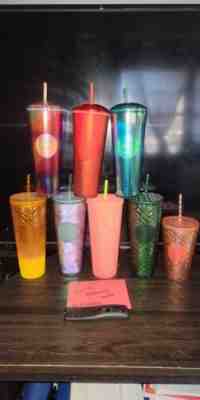 Starbucks Bundle - Sold on eBay Jan 24, 2023 for $90.00