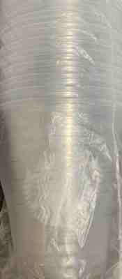 (1000) New Sealed STARBUCKS disposable Clear Plastic CUPS Tall (12 oz) First Sip - Sold on eBay Jan 13, 2023 for $89.99