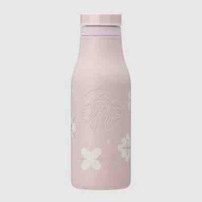  Japanð??? Holiday 2022 Stainless Steel Logo Bottle Snowflake 473ml - Sold on eBay Dec 10, 2022 for $72.00