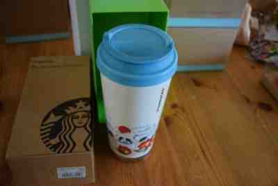 Starbucks Japan Winter Stainless Steel Tumbler You Are Here, US Seller - Sold on eBay Dec 31, 2022 for $99.99