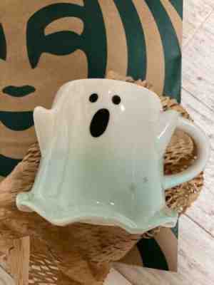 2022 Starbucks Japan Halloween Mug Ghost 355ml - Sold on eBay Dec 22, 2022 for $105.99