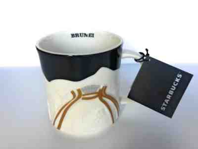 New with tag Starbucks mug Brunei (unused undamaged with SKU) - Sold on eBay Jan 20, 2023 for $95.00