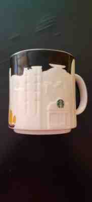 Starbucks Hong Kong Relief Mug City Collection - Sold on eBay Jan 18, 2023 for $63.00