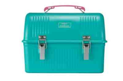 Starbucks Korea 2021 Summer 1 stanley lunchbox / Limited Edition - Sold on eBay Jan 24, 2023 for $92.45