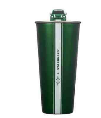 [Starbucks Korea] 2021 MINI SS DW To Go Tumbler 473ml Official Cup - Sold on eBay Dec 23, 2022 for $79.95