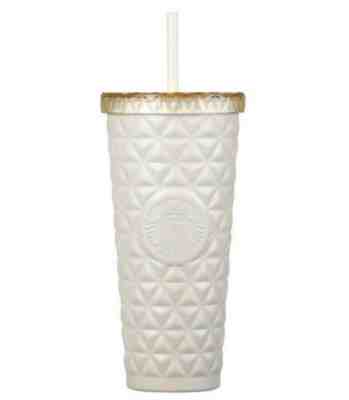 Starbucks Korea 2023 New Year Classic Dion Cold Cup 591ml - Sold on eBay Jan 30, 2023 for $94.10