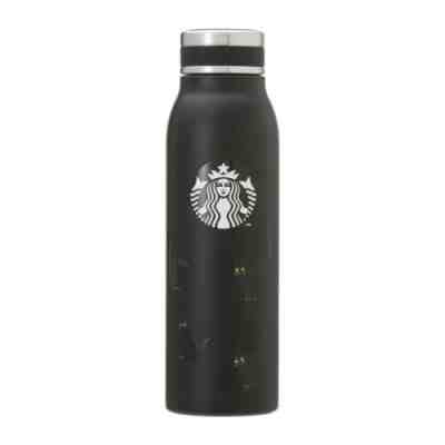  Japanð??? Halloween 2022 Stainless Steel Bottle Cat 444ml - Sold on eBay Feb 4, 2023 for $54.00