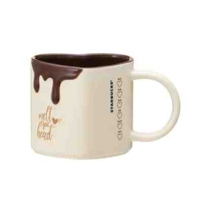 ð?? Starbucks Japanð??¸ Valentine 2023 mug melting heart 355ml - Sold on eBay Feb 10, 2023 for $54.00