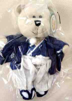 Starbucks Bearista Kimono Plush Doll Bear Barista Stuffed Toy Japan Limited Rare - Sold on eBay Dec 18, 2022 for $71.90