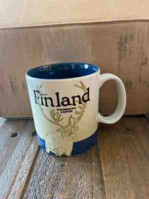 Starbucks Finland 16 oz Mug - Sold on eBay Jan 28, 2023 for $80.00