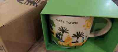 Starbucks Mug Cape Town, South Africa ð?? ð??¦ Oct 2022. You are Here Priority US