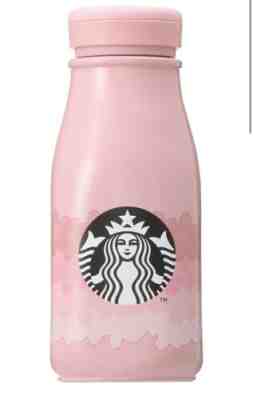  Japanð??? SAKURA2022 Stainless Steel Mini Bottle Petal Gradation 237ml - Sold on eBay Feb 10, 2023 for $63.00