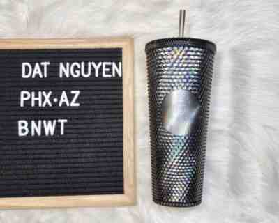 Starbucks - China Black Oil Slick Tumbler - Venti Size - Sold on eBay Feb 9, 2023 for $79.00