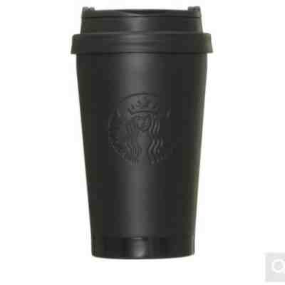 Starbucks Miyashita Park stainless bottle Fragment FRGMT MYST 350ml (134b) - Sold on eBay Jan 3, 2023 for $78.98