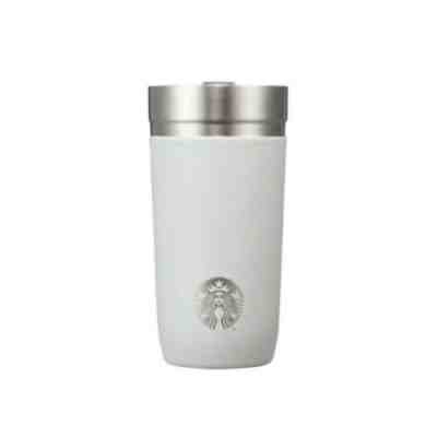 Starbucks Korea 2022 Limited Edition Stanley Iceland Tumbler 473ml - Sold on eBay Jan 22, 2023 for $69.90