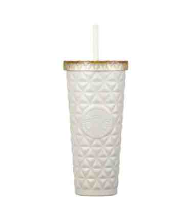 Starbucks Korea 2023 New Year classic dion cold cup 591ml - Sold on eBay Feb 15, 2023 for $82.99