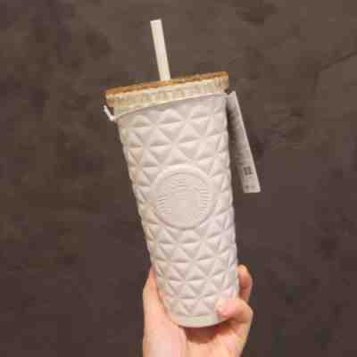 Starbucks Korea 2023 Limited * 23 SS NY Classic Dion Cold cup 591ml New Year - Sold on eBay Feb 22, 2023 for $78.55