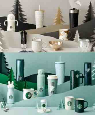 Starbucks Korea 2023 New Year MD Rabbit Tumbler Coldcup Mug Cup - Sold on eBay Feb 22, 2023 for $34.60