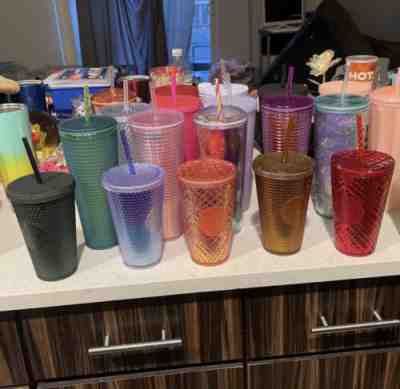 starbucks tumbler studded - Sold on eBay Jan 17, 2023 for $500.00