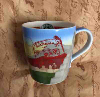 Rare Starbucks Ceramics Mug Coffee Stamps Cup 12oz - Sold on eBay Jan 28, 2023 for $91.99