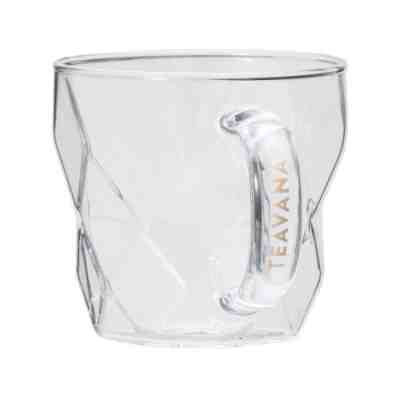 STARBUCKS Japan Limited TEAVANA Handle Glass Facet Clear 296ml Some stores New - Sold on eBay Feb 13, 2023 for $75.00