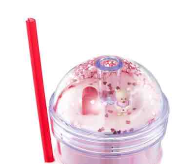 Starbucks Korea 2019 Valentine day Loveletter figure coldcup 473ml, EMS or FedEx - Sold on eBay Feb 3, 2023 for $59.77