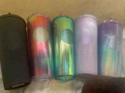 Starbucks Tumbler Cups In Bulk - Sold on eBay Jan 4, 2023 for $70.00