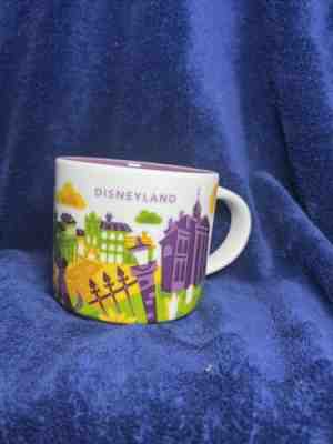 Disneyland Haunted Mansion You Are Here Collection - Sold on eBay Jan 24, 2023 for $70.00