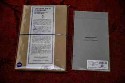 Starbucks Reserve Roastery Tokyo TRAVELER'S COMPANY Notebook Blue + Refill - Sold on eBay Dec 11, 2022 for $82.00