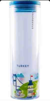 Starbucks Turkey Tumbler