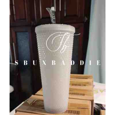 NWT STARBUCKS MEXICO GLOW IN THE DARK STUDDED TUMBLER - Sold on eBay Feb 10, 2023 for $85.00