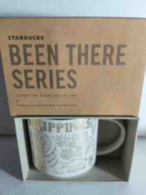 2022 STARBUCKS CHRISTMAS Holiday Philippines Gold MUG 14 OZ Been There Series - Sold on eBay Feb 17, 2023 for $54.99