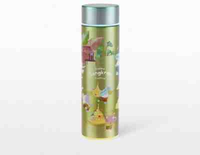 Starbucks Elephant Tumbler Water Bottle Songkran 2022 Thailand Water F -no card - Sold on eBay Mar 5, 2023 for $88.99